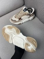 Tenis Valentino Con Logo Lateral - Image 6