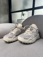 Tenis Off-White Con Logo