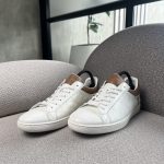 Tenis Louis Vuitton Con Logo