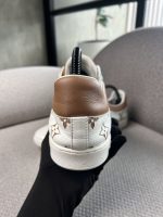 Tenis Louis Vuitton Con Logo - Image 3
