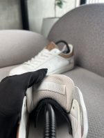 Tenis Louis Vuitton Con Logo - Image 4