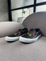 Tenis Kenzo Con Estampado Característico