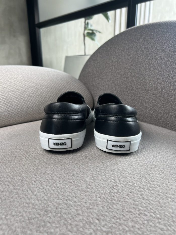 Tenis Kenzo Con Estampado Característico - Image 9