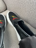 Tenis Kenzo Con Estampado Característico - Image 3
