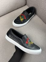 Tenis Kenzo Con Estampado Característico - Image 2