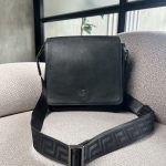 Bolso Versace Estilo Mensajero