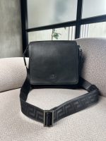 Bolso Versace Estilo Mensajero