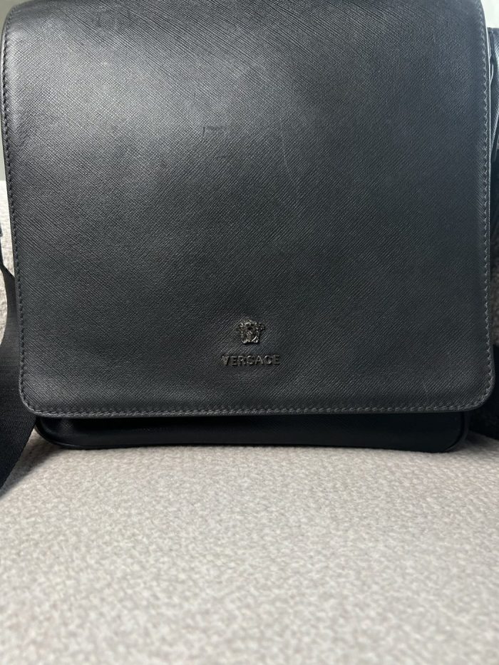 Bolso Versace Estilo Mensajero - Image 2