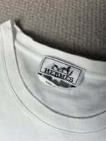 Camiseta Hermes Con Estampado Gráfico - Image 3