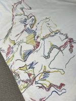 Camiseta Hermes Con Estampado Gráfico - Image 5
