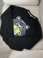 Suéter Kenzo Con Estampado Gráfico