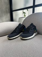 Tenis Louis Vuitton Fastlane Damier Graphite