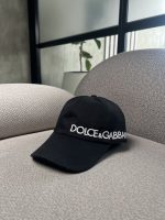 Gorra Dolce & Gabbana Con Logo