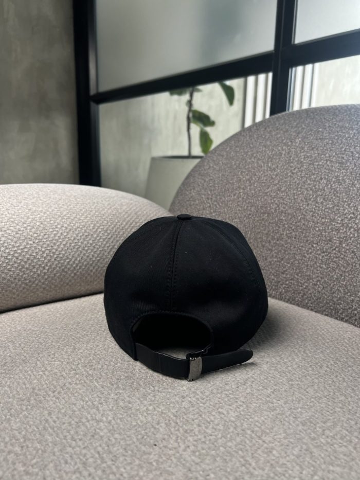 Gorra Dolce & Gabbana Con Logo - Image 5