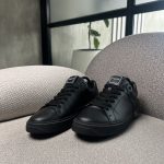 Tenis Balmain Con Logo