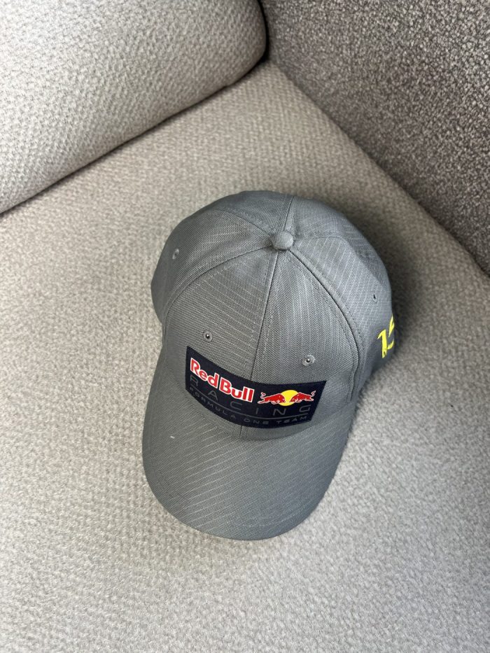 Gorra Puma Con Logo - Image 3
