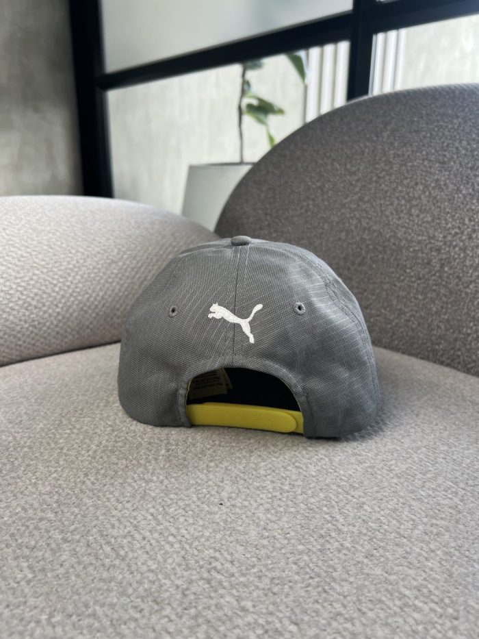 Gorra Puma Con Logo - Image 6