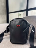 Bolso Diesel Con Logo - Image 2