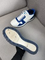 Tenis Louis Vuitton Run Away - Image 5
