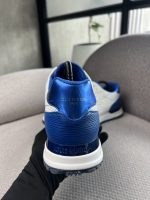 Tenis Louis Vuitton Run Away - Image 3