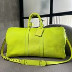 Keepall Louis Vuitton Bandoulière 50