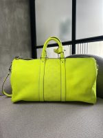 Keepall Louis Vuitton Bandoulière 50 - Image 7