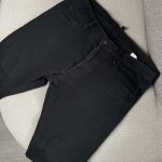 Jean Dsquared2 Con Parche Característico