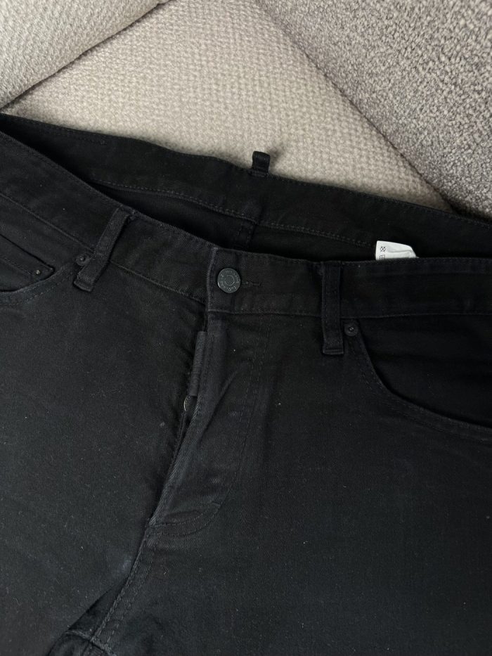 Jean Dsquared2 Con Parche Característico - Image 2