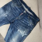 Jean Dsquared2 Con Destellos