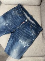 Jean Dsquared2 Con Destellos