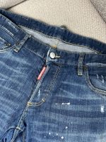 Jean Dsquared2 Con Destellos - Image 2