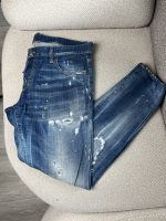 Jean Dsquared2 Con Destellos - Image 5