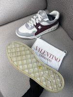Tenis Valentino Con Logo - Image 6
