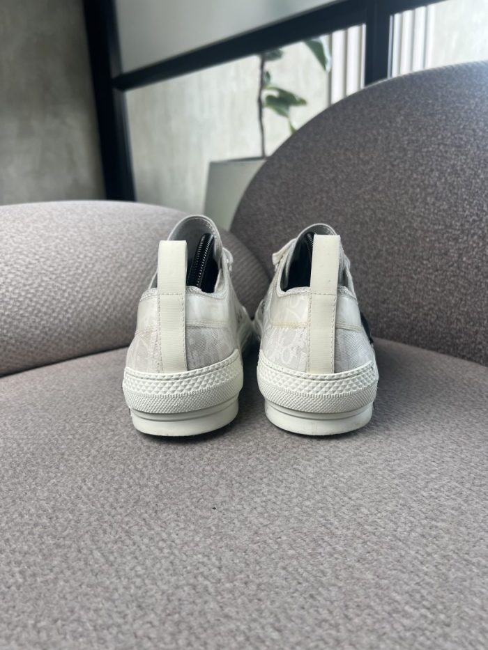Tenis Dior B23 - Image 8