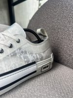 Tenis Dior B23 - Image 4