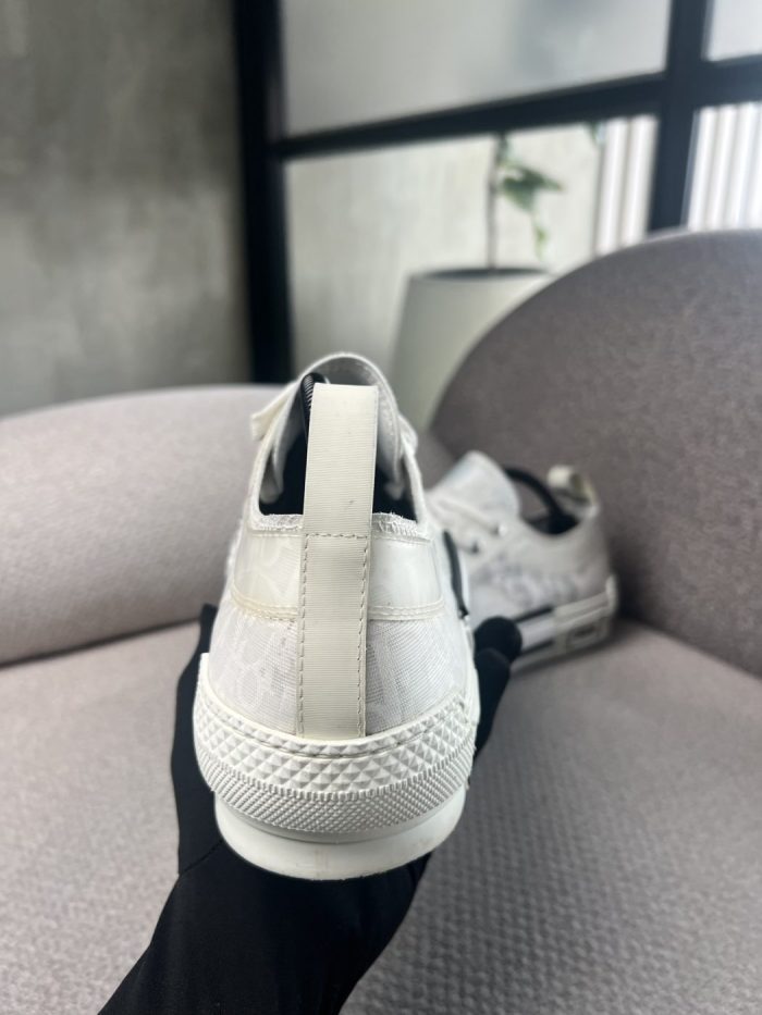Tenis Dior B23 - Image 5
