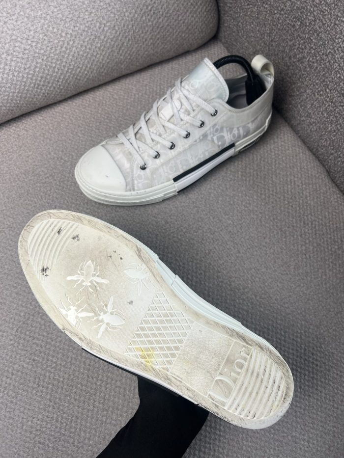 Tenis Dior B23 - Image 7