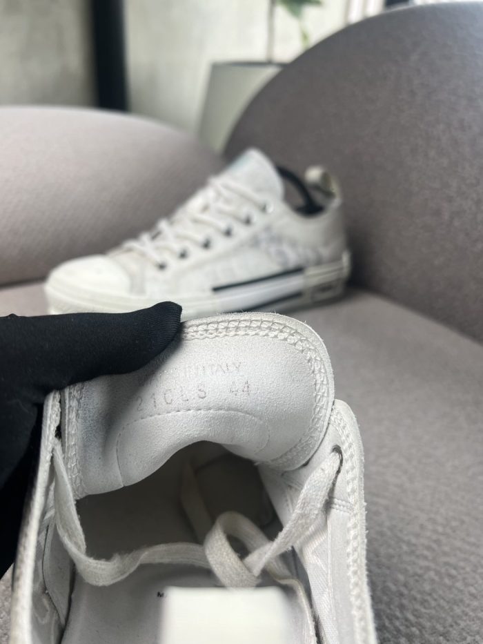 Tenis Dior B23 - Image 6