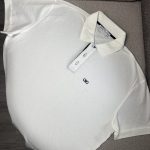 Polo Salvatore Ferragamo Con Logo