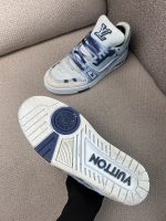 Tenis Louis Vuitton Trainer - Image 6