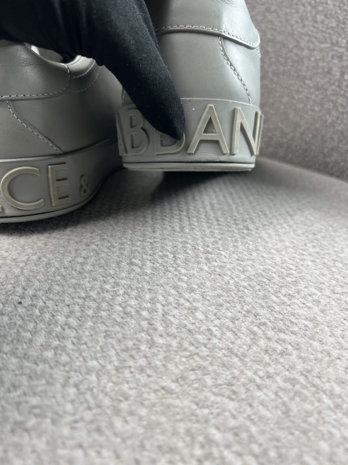 Tenis Dolce & Gabbana Portofino - Image 6