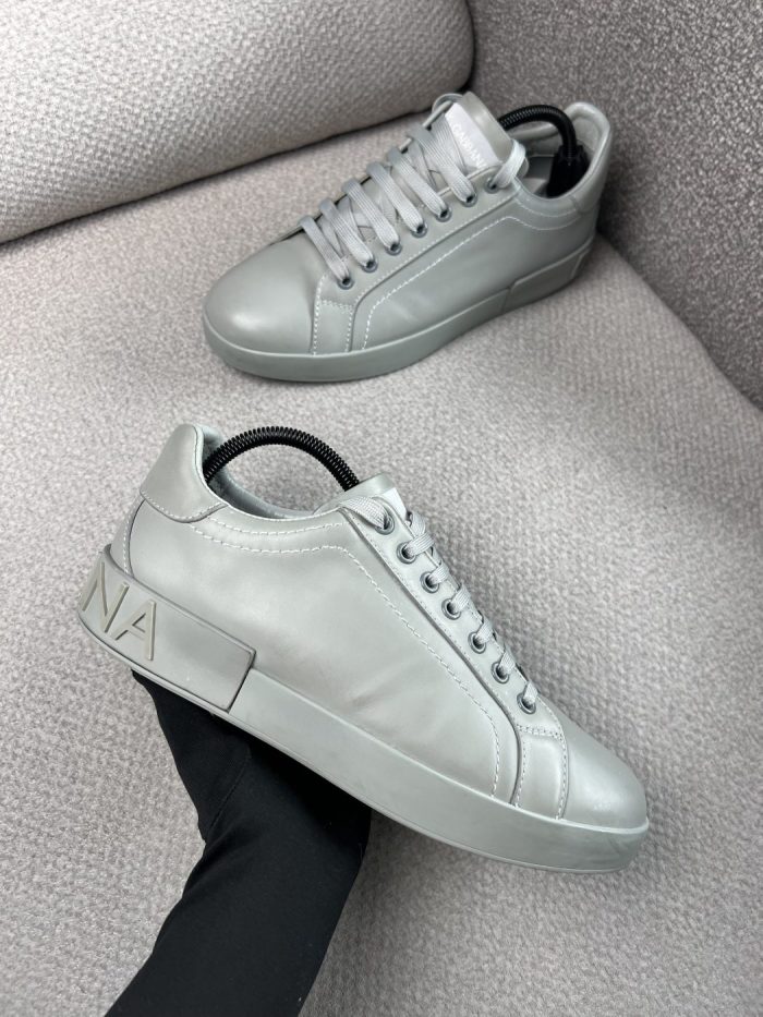 Tenis Dolce & Gabbana Portofino - Image 2