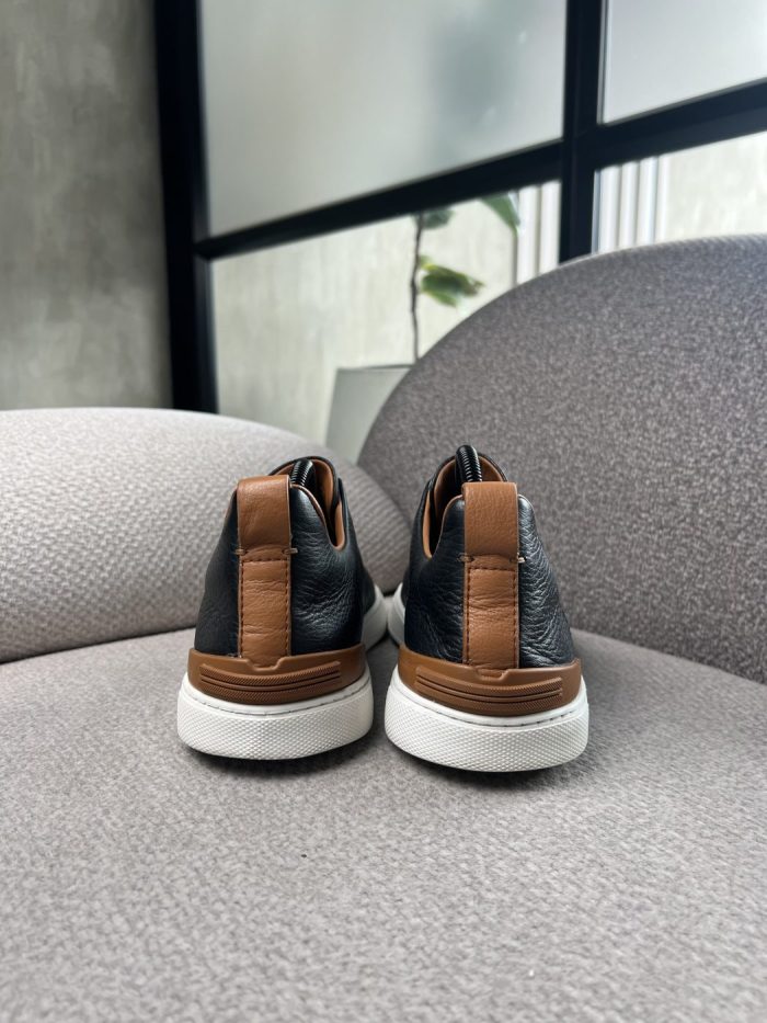 Tenis Zegna Triple Stitch - Image 6