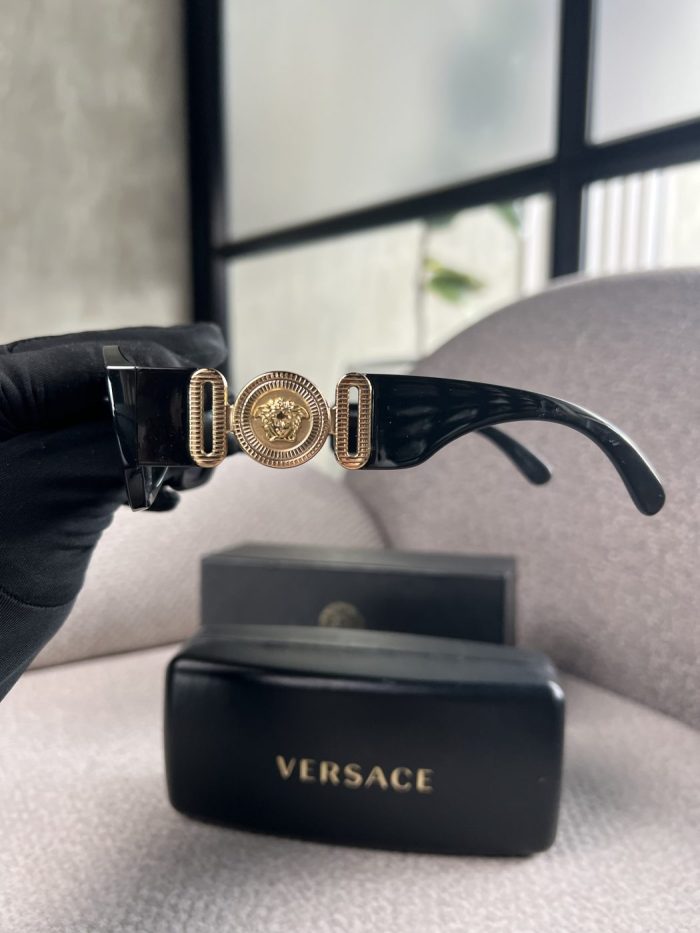 Gafas Versace Medusa Biggie - Image 3