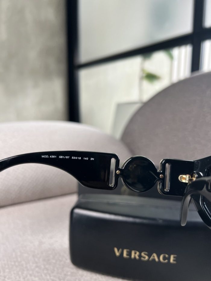 Gafas Versace Medusa Biggie - Image 4