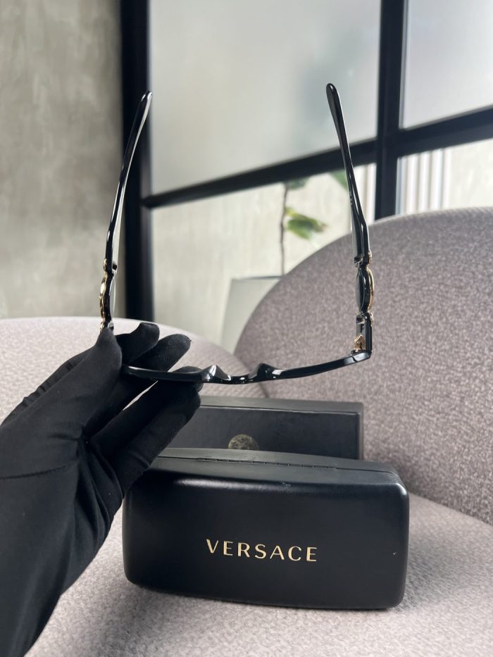 Gafas Versace Medusa Biggie - Image 6