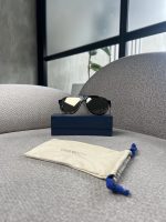 Gafas Louis Vuitton Estilo Aviador - Image 2