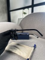 Gafas Louis Vuitton Estilo Aviador - Image 3