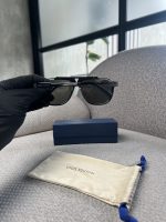 Gafas Louis Vuitton Estilo Aviador - Image 6