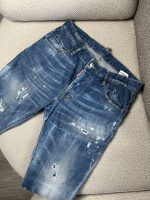 Jean Dsquared2 Efecto Desgaste